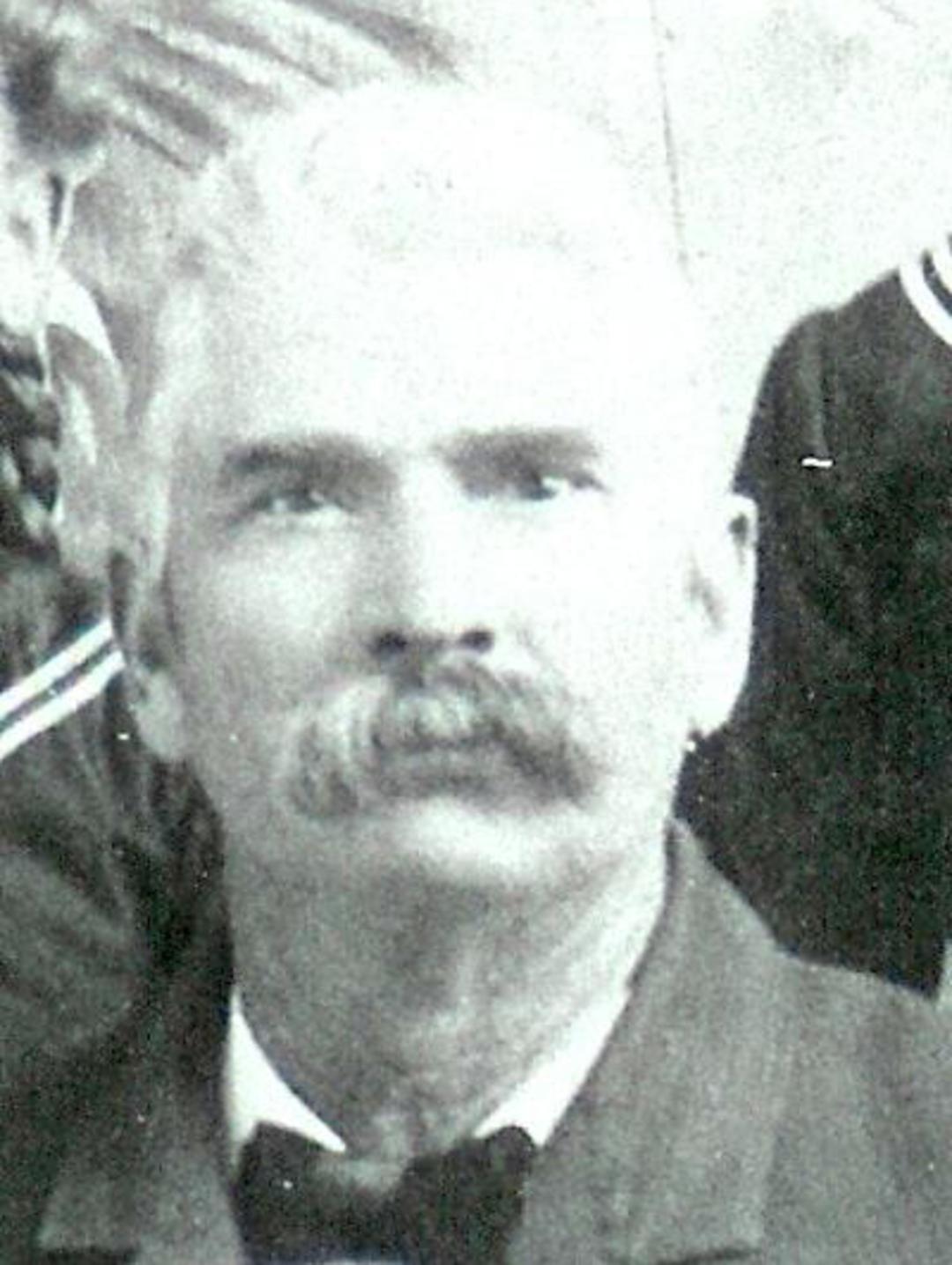 Nephi Jolley (1848 - 1924) Profile